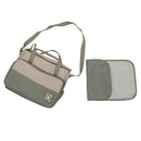 Bags Large bag Khaki + Bag Lunch Bag and Bottle Bag + Layer Inside Outside