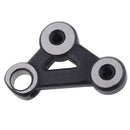 Steel Presser Foot Feeding Crank for Industrial Sewing Machine 0302, 0318