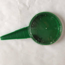 2X(10Pack Seed Dispenser Seeder Seed Spreader Seeder Tool Gardening Tool To