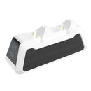 Dual Game Controller Charger Charging Dock for Sony PS5 Controllers New