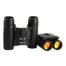 Case Cover Day Night Sight HD 30 x 60 Zoom Travel Telescope Binoculars Cam O7N8