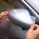 40 inch Invisible Car Door Sill Edge Paint Protection Scratch Film Sheet