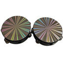 Band Tambourine Orff Double Row 8 Inches Dancing Singing Accompaniment Qual