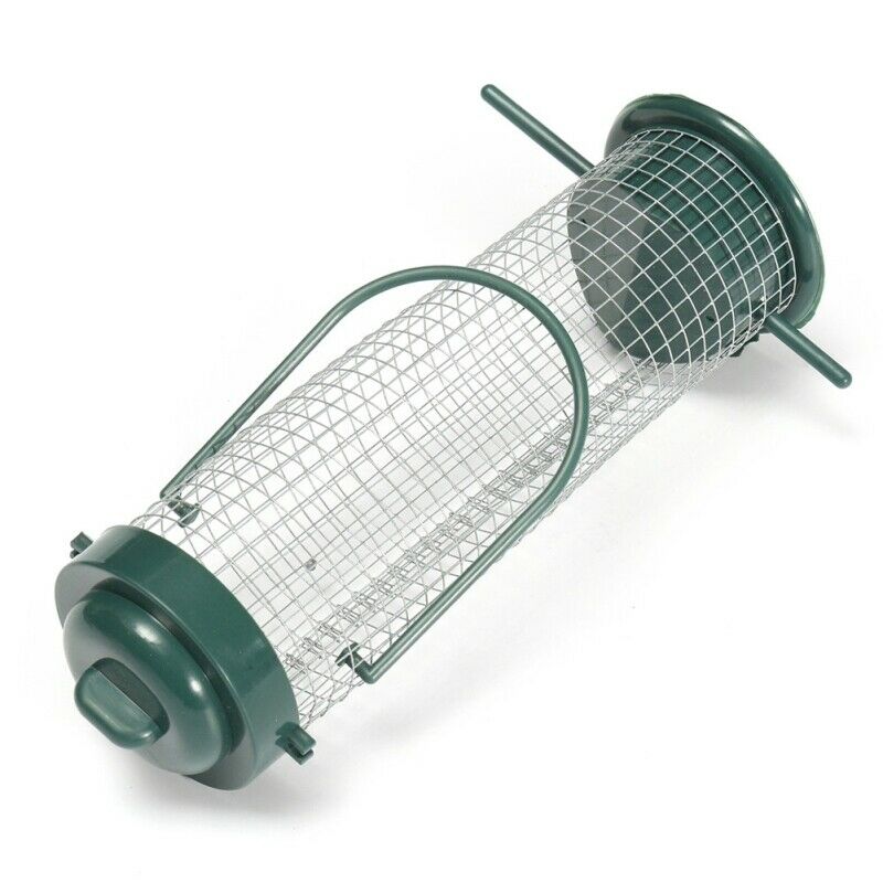 Bird Feeder Park Bird Supplies Pet Products Bird Wild Outdoor Garden Hangin