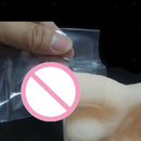 Men Urinal Pee Holder Bag Collector Urinary Paralysis Incontinent Aid 1700ml