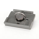 Camera Tripod Quick Release QR Plate for Manfrotto 200PL-14 496 486 804 RC2 3C