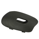 Replacement Rear Bumper Tow Eye Hook Cover for BMW X5 E53 2000-2006 51128402327