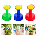 Portable Home Pot Watering Bottle Water Cans Small Sprinkler Nozzle Irrigation