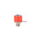 10Pcs 4mm Banana Panel Socket Test Probe Binding Post Nut Plug Jack Connector 3C