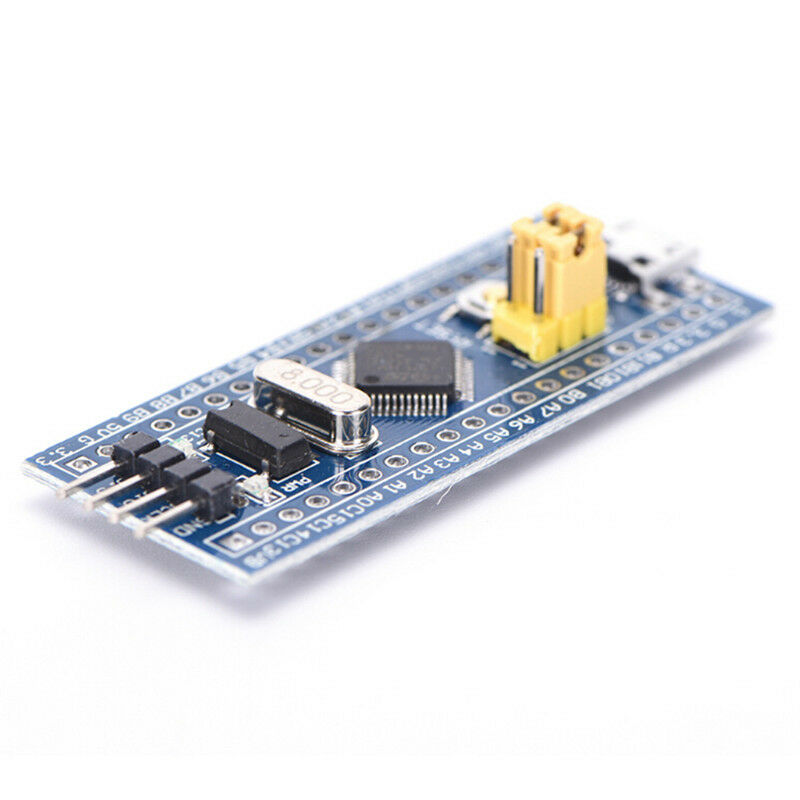 STM32F10LJ8T6 ARM STM32 Minimum System Development Board Module For Arduino J Cy