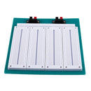 2860 tie point solderless breadboard Including jumper wire H5A2