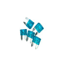 5 x 15A Add Circuit Mini Blade Fuse Boxe Holder  ATO ATC  Tap
