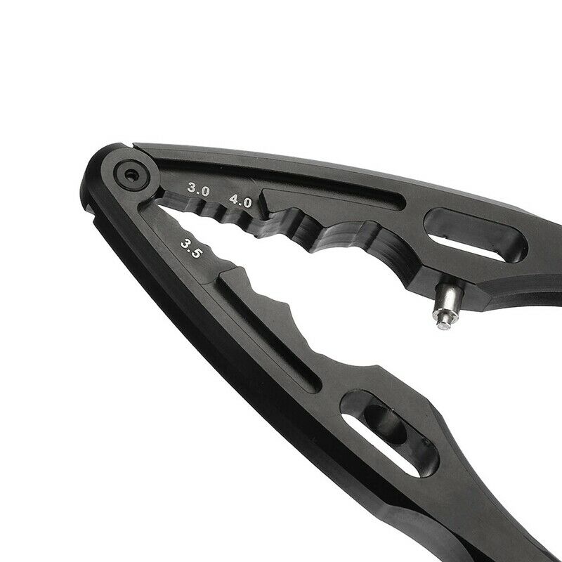 Multi Shock Clamp Shaft Pliers Shock Absorber Assembly Disassembly V2 3.0 3 M2H2