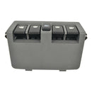 Electric Window Control Switch Lifter for Chevrolet Sail 11-Pin 9005041