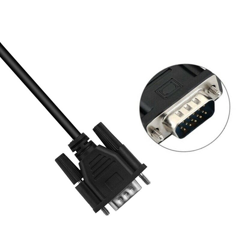 VGA To HDMI Output 1080P HD Audio TV AV HDTV Video Cable Converter Adapter  Y8Q3