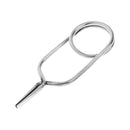 Fly Tying Hackle Pliers, Designed For Fly Fishing Enthusiast L