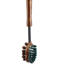 Care Extensible Knocks Back Rubs Massager Rod Meridian Fitness Body Hammer
