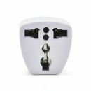 EU Europe Euro UK to USA US AC Travel Charger Power Adapter Converter Wall Plug~