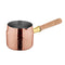 Milk Pan Stainless Steel Butter Stock Pot Warmer Snow Noodle Food Practical