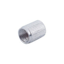 Gray Valve Caps