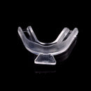 2pcs Dental Mouthguard Trays Bleaching Tooth Whitener Mouth Guard Care O ~ï¼ˆ