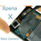 High Quality Professional Back Camera Module Replacement for Sony Xperia X