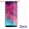 2pc Anti-Fingerprint 9H Tempered Glass Screen protector For Ulefone Power 3/3S