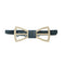 1pc Handmade Wood Bow ties Butterfly Ties Men Hollow out Wooden bow tie Ew