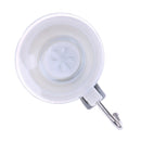 Vacuum Suction Cup Hooks Towel Hook Strong Adhesive Wall Hooks 3KG Max Payloa lj