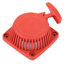 Universal Recoil Pull Starter for Brush Cutter Strimmer Lawn Mower Parts