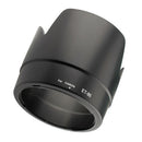 2x ET-86 Lens Hood Shade 77mm  for Canon EF 70-200mm f/2.8L IS USM ET86 MF