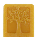 1Pc 70*53*28mm Organic Beeswax Cosmetic Grade Filtered Natural Pure Bees Wa3C