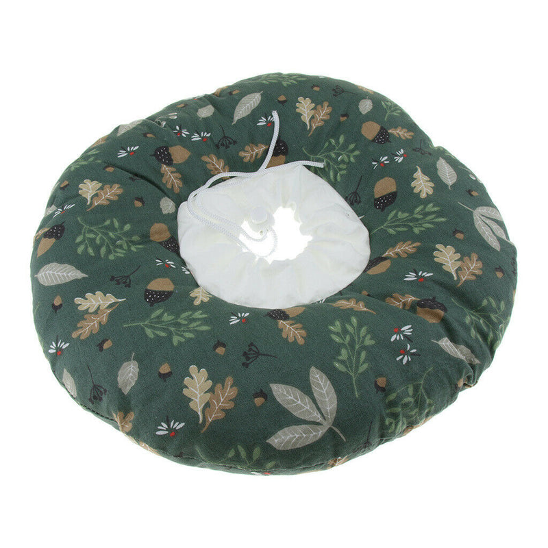 Soft Cute Recovery E-Collar Protective Elizabethan Collar for Puppies, Cats,
