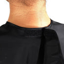Hair Cutting Barbers Cape, Hairdressing Gown - Short Length, 70x90CM