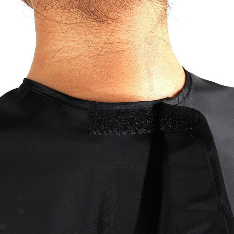 Hair Cutting Barbers Cape, Hairdressing Gown - Short Length, 70x90CM