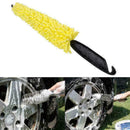 Sponge Wheel Tire Rim Scrub Cleaning Brush Car Wash Kit Washing-Cleaning To P3P4