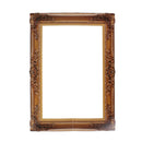 Wedding Party Photo Booth Prop Background Frame Large Picture Frame 48x34cm