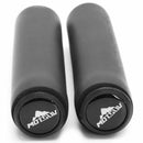 Bicycle Ultraight High Density Sponge Handlebar Grip for Mountain bike Anti