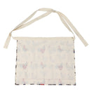 Creative Egg Collection Apron Egg Rack Farmhouse Chicken Duck Goose Eggs Co
