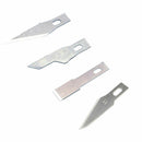 4 In 1 Slanted Head Pointed Flat Head Oblique Head Each Piece 5 Pieces CZX OCZ