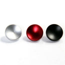 3 pcs Concave Shutter Release Button for FujifilmX100 X100S X100T X100F X30 ec3C