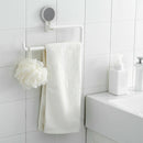 Bathroom Hardware Set Bathroom Accessories Set Wall Mounted Towel Bar / Toilet
