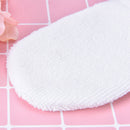 reusable Minifiber facial cloth face towel makeup remover cleansing glove to TO
