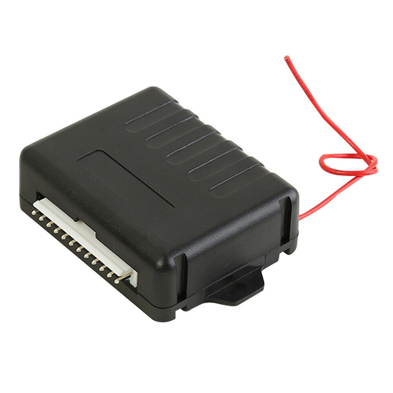 Car Remote Central Door Lock Kit Auto Keyless Entry Alarm System 410/T403