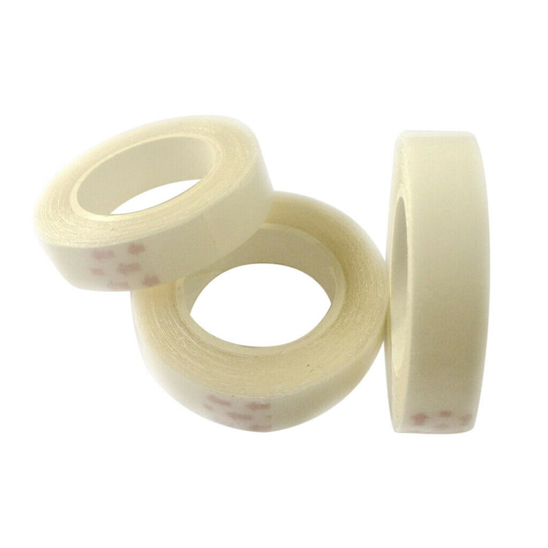 3mx1cm Double Sided Glue Tape Wig Adhesive For Double-Taped Hair Extension