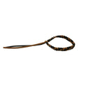 10Pcs Leather Anti Mosquito Pest Insect Repellent Bracelet Wrist Band Pretty