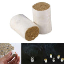 54Pcs Beekeeping Tools Bee Hive Smoker Fuel Chinese Herb Smoke Honey Made H G5T4