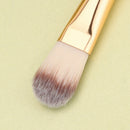1pcs Wooden handle powder brush Makeup makeup brushes tools beauty beushes