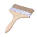8-inch Width Soft Bristle Painting Drawing Oil Paint Brush Pen