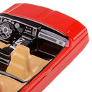 RC Car Interior Decoration for 1/10 Axial SCX10 II 90046 90047 Traxxas TRX4 P5G6